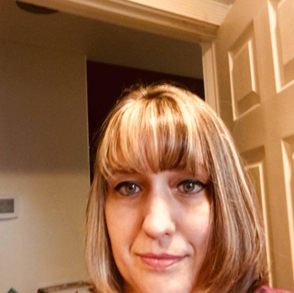 Meet your Posher, Venessa